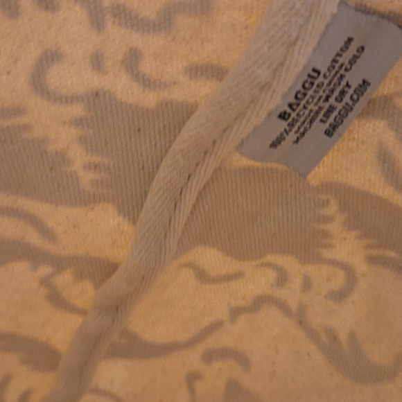 Baggu Duck Bag - Picture 7 of 7